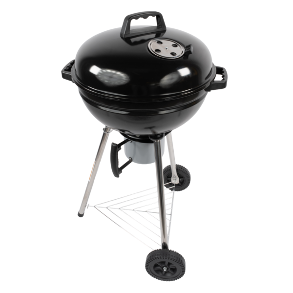 Charcoal grill Velio HEPHAESTUS
