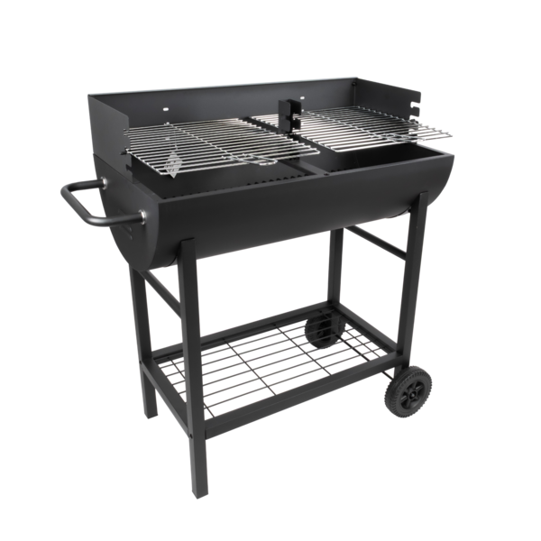 Grill węglowy Velio VESTA