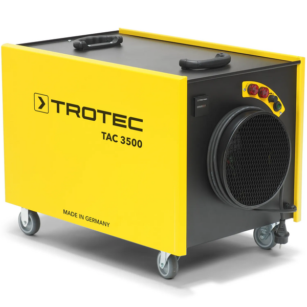 Air purifier Trotec TAC 3500
