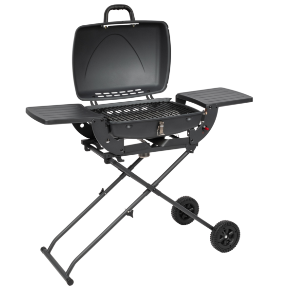 Grill gazowy Velio VAYU