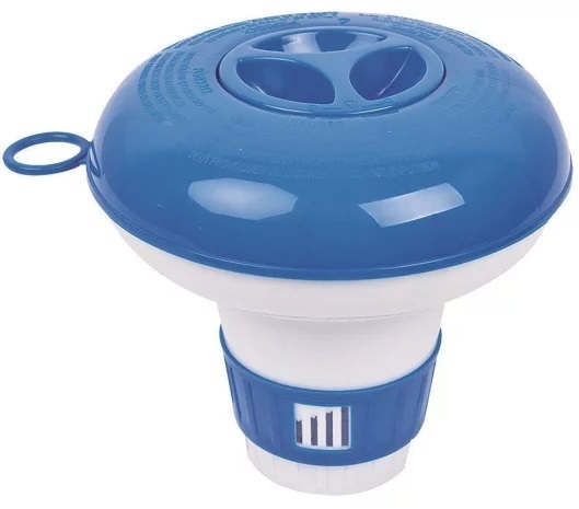 Chemical float Avenli 290468 12.5 x 12.5 x 11.8 cm