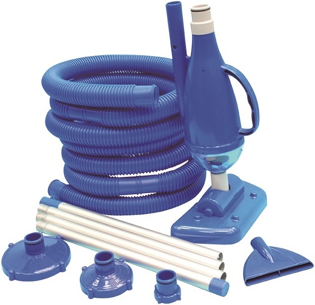 Pool bottom cleaner Avenli 290461