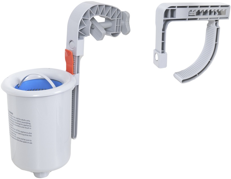 Surface water filter Avenli 290931