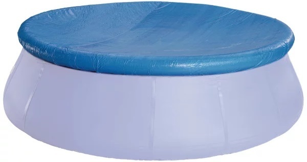 Pool cover for expansion pools 240cm Avenli 16124