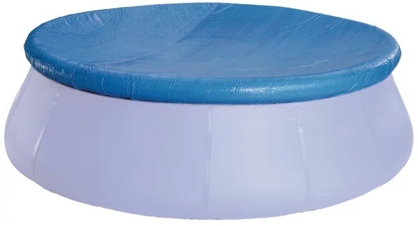 Pool cover for expansion pools 300cm Avenli 16124-1