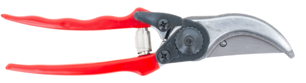 Garden pruning shears 20 cm Rino Garden SCI20C