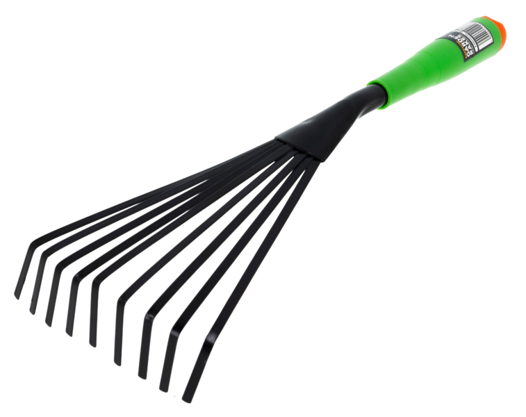 Grabie ogrodowe Rino Garden RAKE4113C