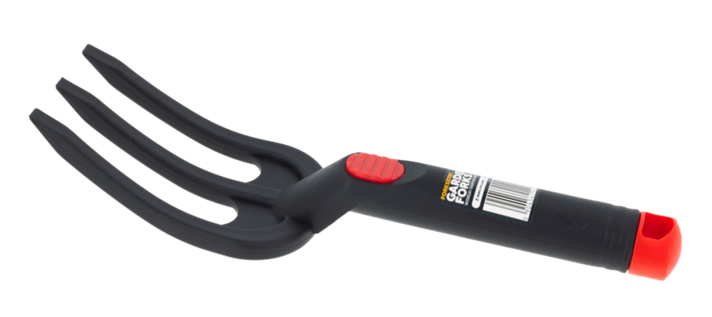 Widełki ogrodowe Rino Garden FORKS278C