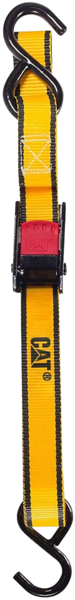 Transport belts Caterpillar 2 pieces, 2.5 cm, length 2.5 m