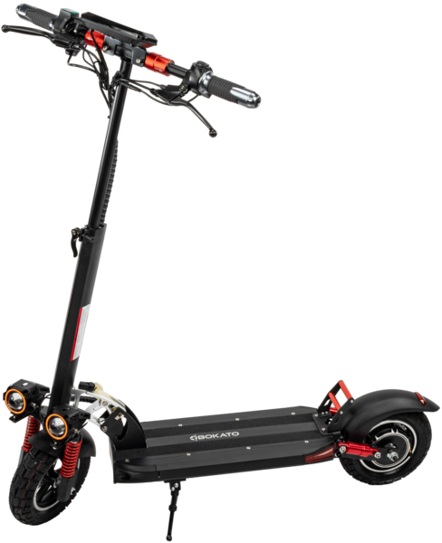 Electric scooter Bokato AMR-SC-16