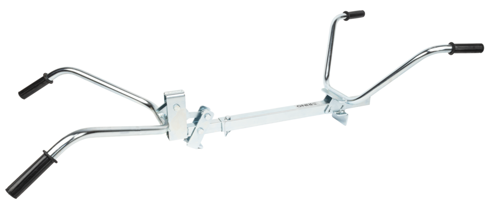 Transverse kerb slab lifter Rino RKN150 (galvanized)