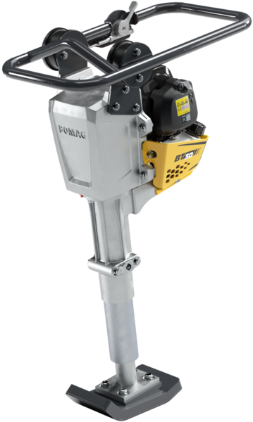 Tamping rammer Bomag BT 30