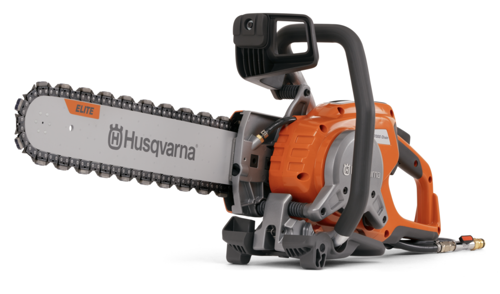 Manual cutter Husqvarna K 7000 Chain