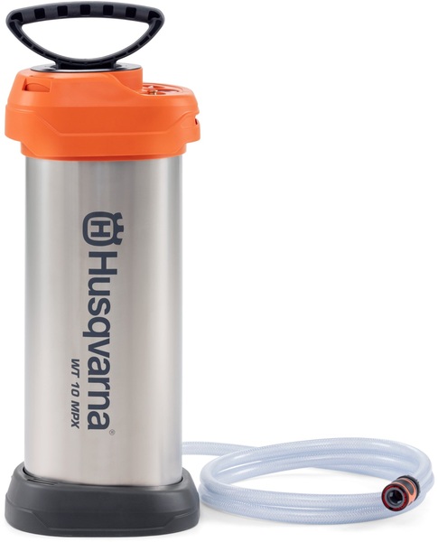 Water tank Husqvarna WT10MPX