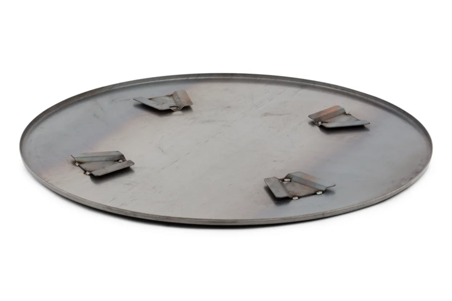 Standard CT48 Disc – Standard Mounting