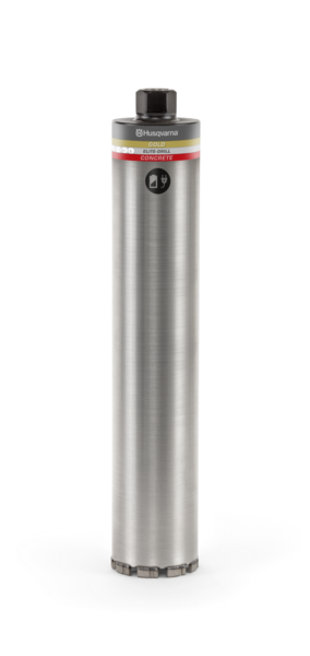 Wiertło koronowe (diamentowe) Husqvarna Elite-Drill D1610 152 mm