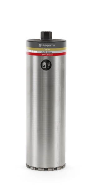 Core drill (diamond) Husqvarna Elite-Drill D1610 350 mm