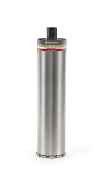 Core drill (diamond) Husqvarna Elite-Drill D1640 127 mm