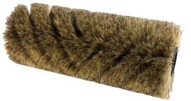 Nilfisk main brush 300X700 natural