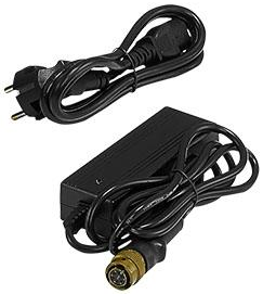 Ładowarka Nivel System do lasera rurowego PL200R