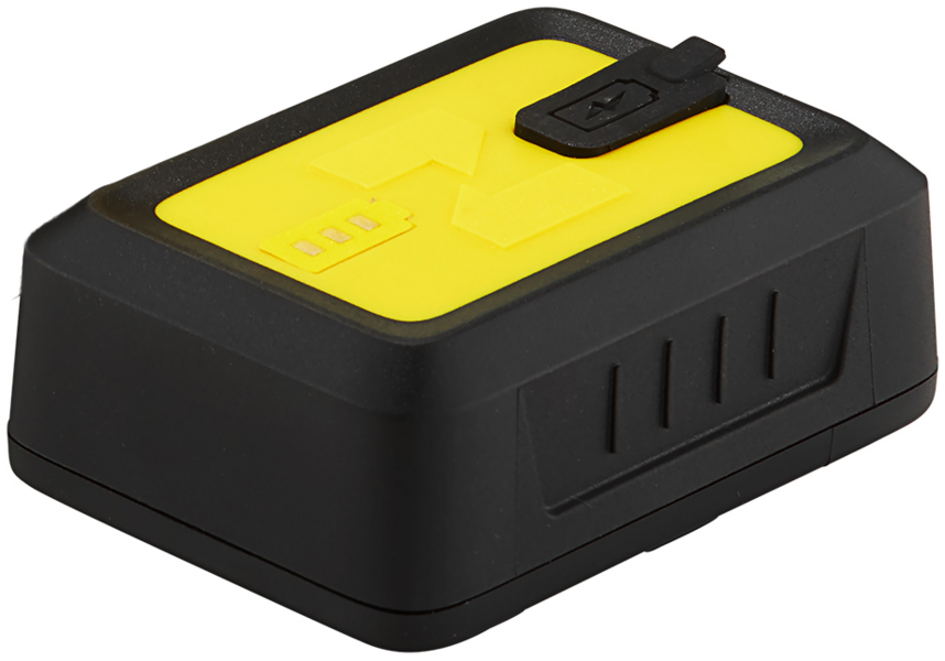 Nivel System 4000 mAh battery for CLx3 and CL5 lasers