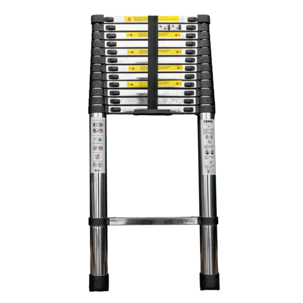 Telescopic ladder Rino LAD52SST 5.2 m