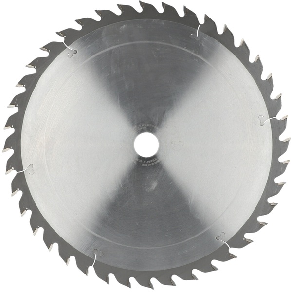 Wood cutting disc Norton Clipper PRO Wood Ripping 450 mm