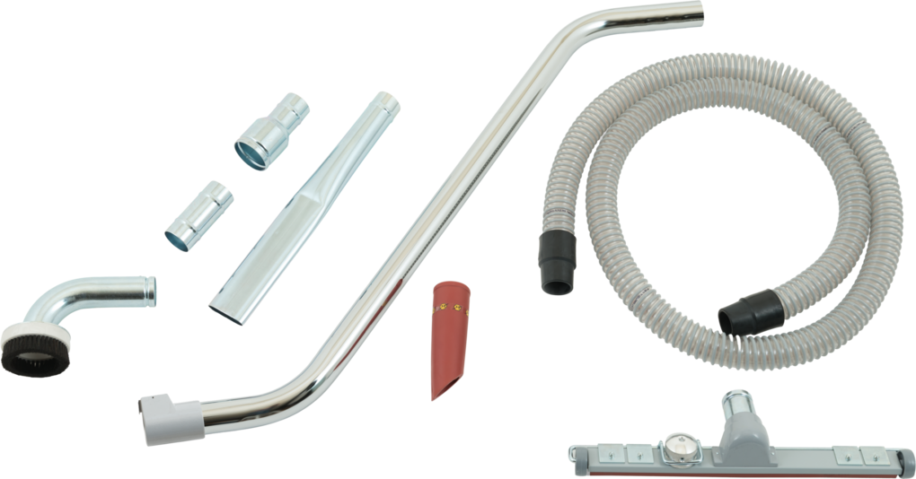 Accessory set Nilfisk Z7 24151, oil-resistant for floors and machines