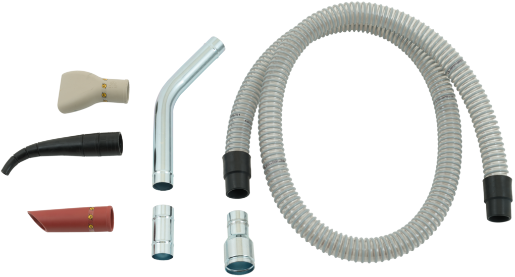 Accessory set Nilfisk Z7 24156, oil-resistant for floors and machines