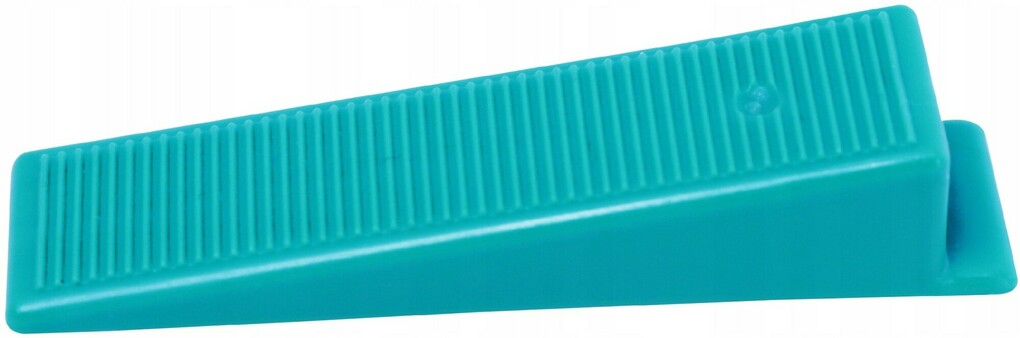 Tile Leveling Wedges Bihui BLBC100 (100 pcs, 17 mm)