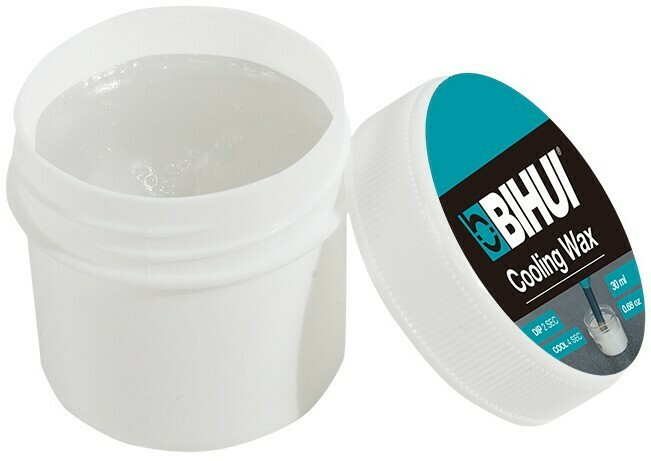 Cooling Wax for Hole Saws Bihui (30 ml)