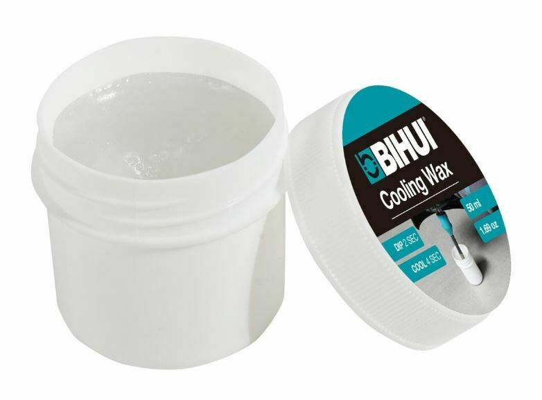 Cooling Wax for Hole Saws Bihui (50 ml)