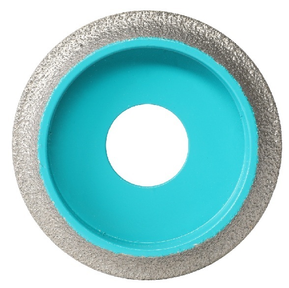 Semi-concave tile edge profiling disc 10mm Bihui