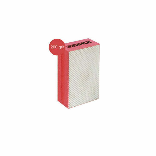 BIHUI Diamond Sanding Sponge 200