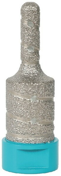 Diamond conical multifunctional bit Bihui