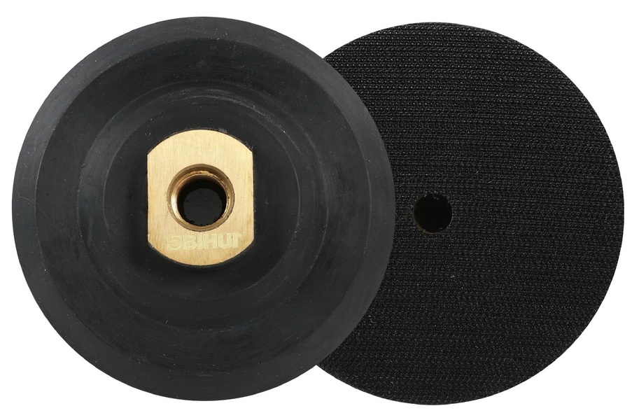 Velcro disc for M14 discs Bihui DPPH4 