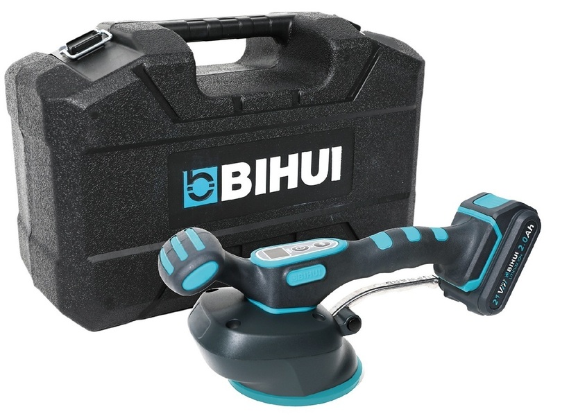 Tile tapping tool select digital display load capacity 35 kg Bihui LFTBA
