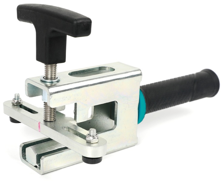 Tile Cutter for Large-Format Tiles, 3–15 mm Thickness Bihui