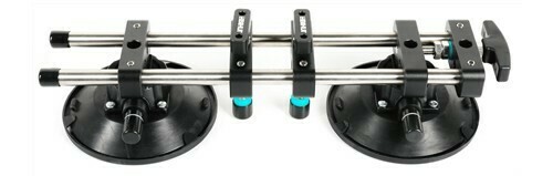 Bihui LFTSR2 Tile Spacing Adjustment Suction Cups
