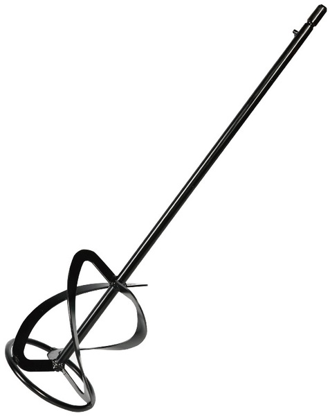 Spiral Mixing Paddle 160 mm for Quick-Connect System Bihui
