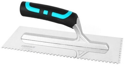 Bihui Notched Trowel PTSB04 (4 mm)