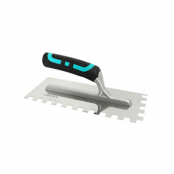 Bihui Notched Trowel PTSB12 (12 mm)