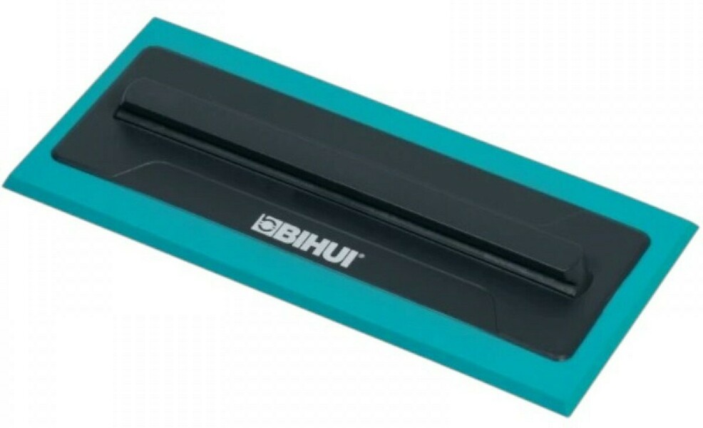 Bihui PTSEPX replaceable pad for epoxy grout