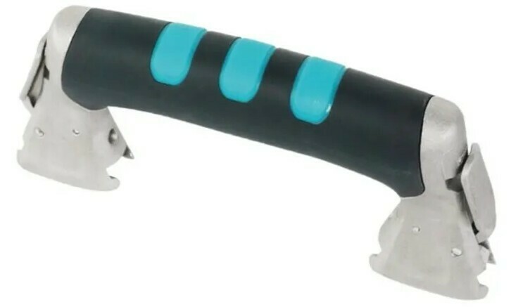 Bihui PTSGSH replaceable soft handle