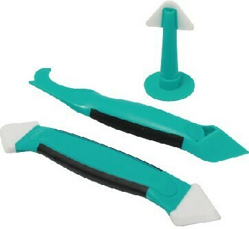 Bihui silicone and sealant repair kit