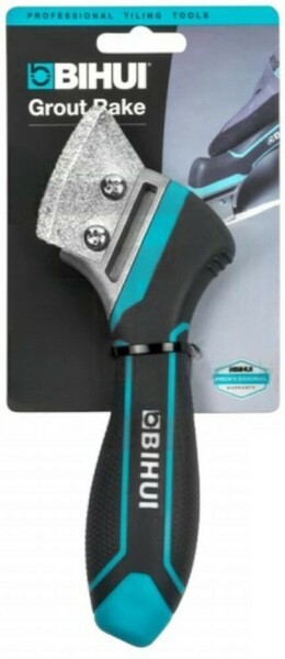 Bihui TGRK2 Soft Grip joint scraper