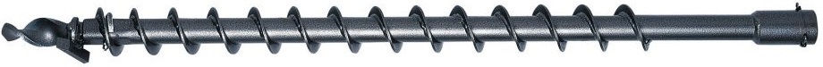 Wiertło glebowe 40 mm Stihl do BT 131