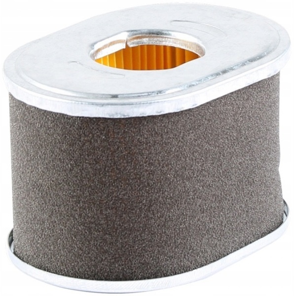 Main air filter for Loncin G160F, G200F and LC168F engines