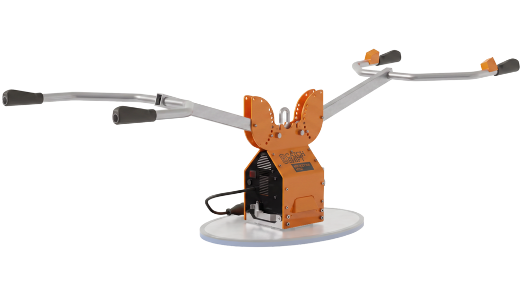 Vacuum gripper Catchshift Mickey 200 Mini