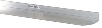 Vibrating beam profile Swepac FBP-H 3 m